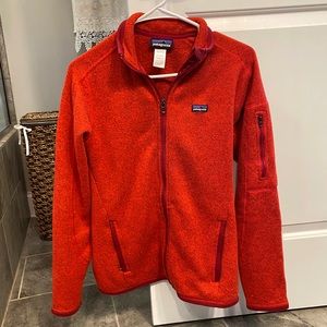 Patagonia Lightweight Jacket